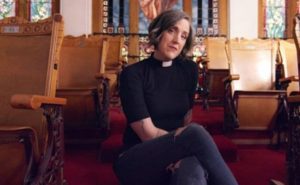 Feminist Lutheran Pastor likes Porn – Online Ministries