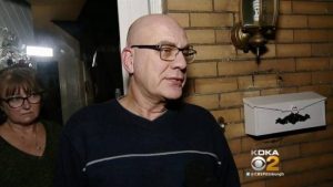 Queer Pastor says he and a Tied Up Naked Man “We were just playing” in