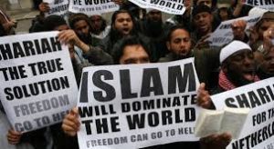 Muslim Converts – Online Ministries